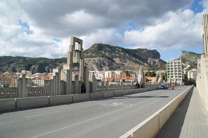 Private Alcoy Moors and Christians Day Tour From Benidorm - Inclusions