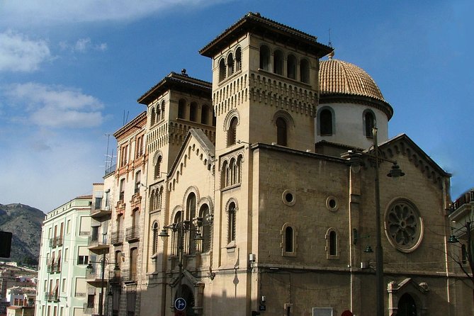 Private Alcoy Moors and Christians Day Tour From Benidorm - Highlights