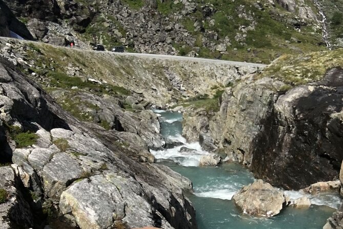 Private Ålesund Trollstigen-Trollroad in Small(8-15)Groups - Additional Information