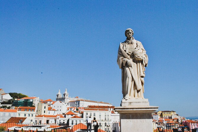 Private Alfama Tour With Local Expert Guide - Medieval Architecture & Viewpoints - Since You Asked