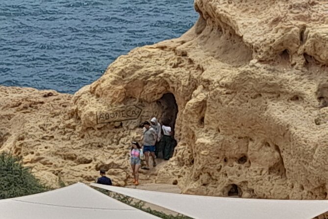 Private Algarve Coast Tour From Lagos By Van - Tour Duration and Schedule