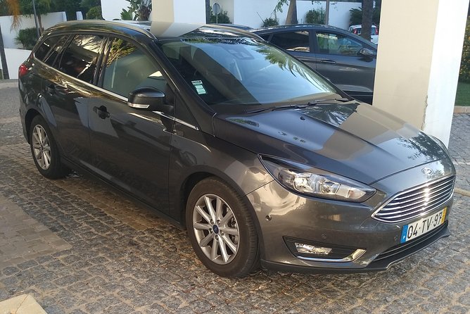 Private Algarve Excurssion - Highlights of the Experience