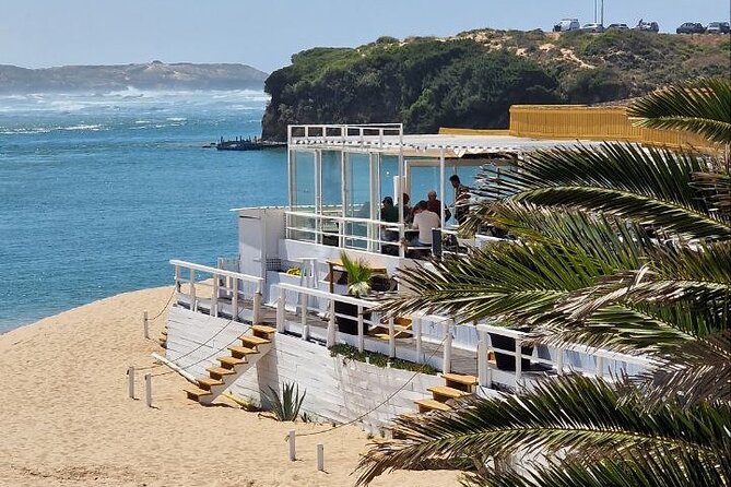 Private Algarve Excurssion - Meeting and Pickup Details