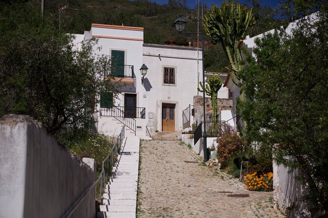 Private Algarve Hinterland Escape in Volvo XC90 SUV - Algarves Backcountry Adventure