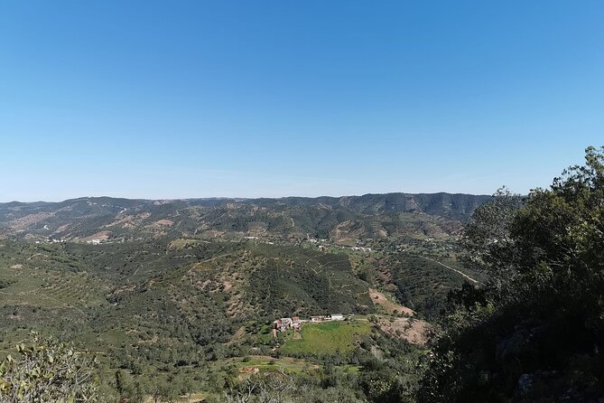 Private Algarve Hinterland Escape in Volvo XC90 SUV - Dining and Wine Tasting