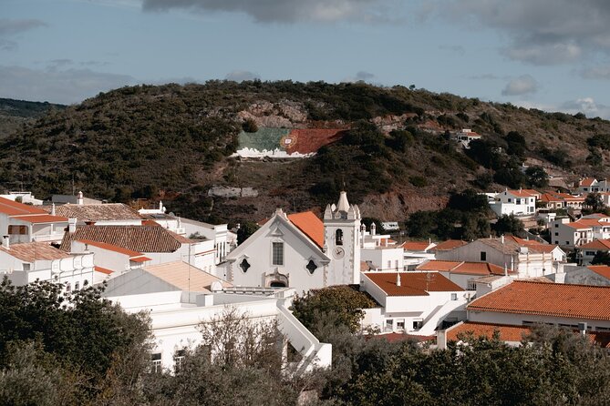 Private Algarve Hinterland Escape in Volvo XC90 SUV - Exceptional Customer Experiences