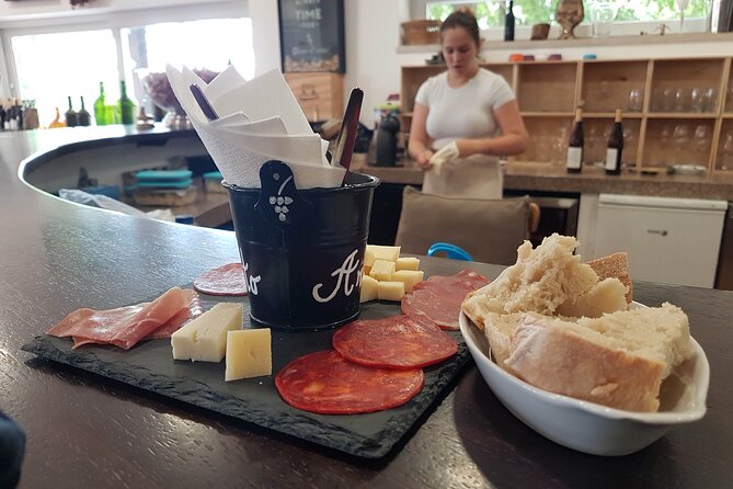 Private Algarve Wines Route - Dietary Requirements and Bookings