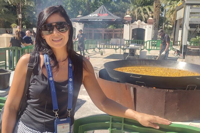 Private Alicante Shore Excursion With Castle Tour - Reviews