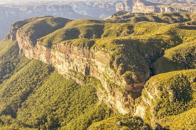 Private All Blue Mountains Day Tour - Accessibility