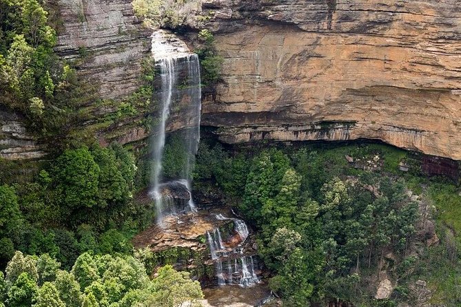Private All Blue Mountains Day Tour - Inclusions and Exclusions