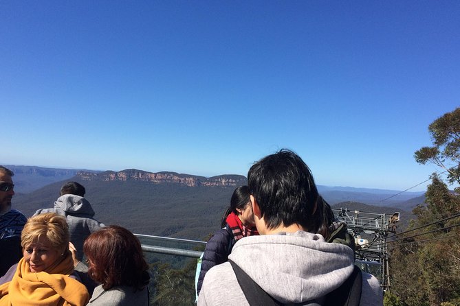 PRIVATE All Blue Mountains Tour, Wildlife Park and River Cruise - Scenic Highlights
