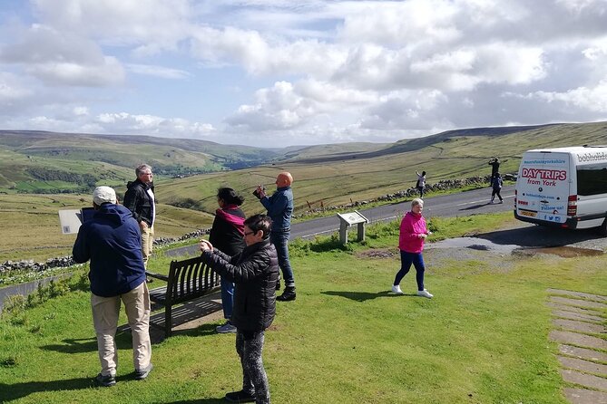 Private All Creatures Great and Small Yorkshire Dales Tour From York - Customer Feedback
