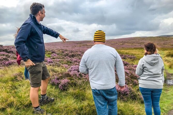 Private All Creatures Great and Small Yorkshire Dales Tour From York - Discovering James Herriots World