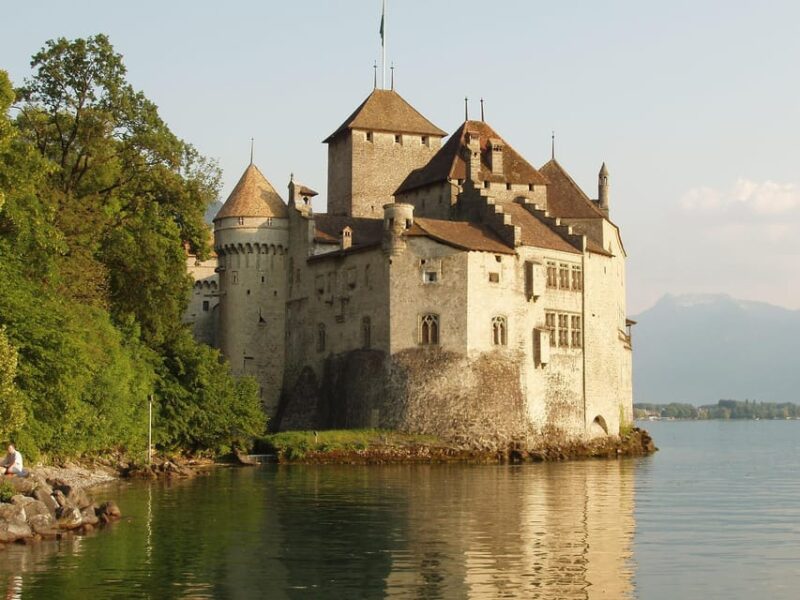 Private All Day Car Trip From Bern to Gruyeres & Fribourg - Wandering the Gothic Old Town of Fribourg