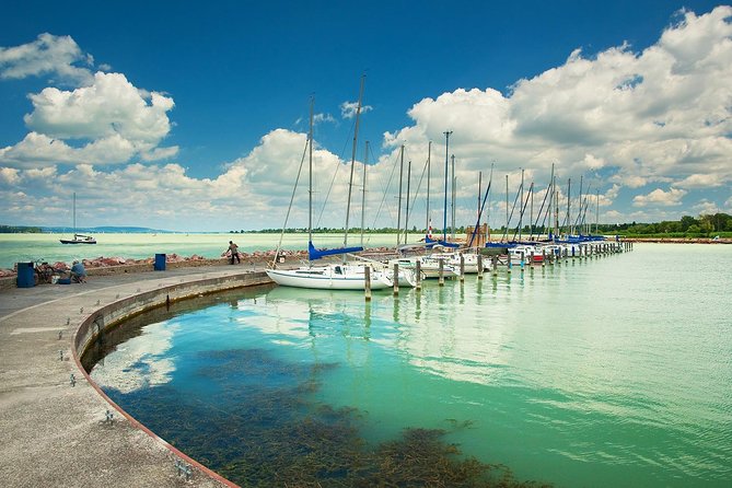 Private All Day Lake Balaton Tour From Budapest With Lunch - Key Points