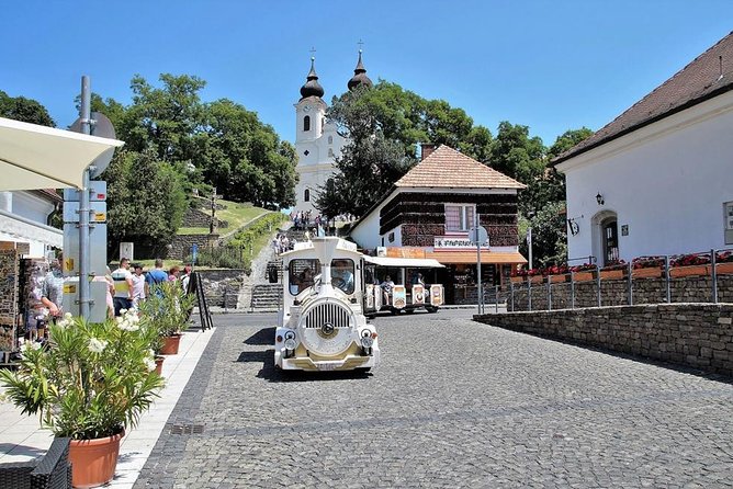 Private All Day Lake Balaton Tour From Budapest With Lunch - Customizing the Tour