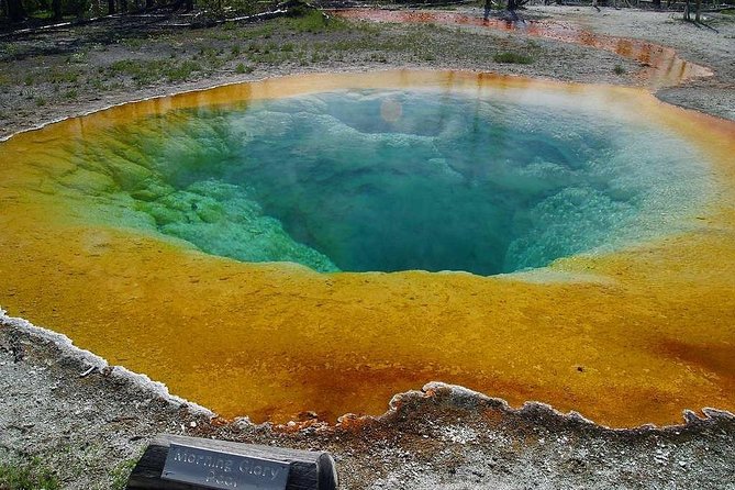 Private All-Day Tour of Yellowstone National Park - Pricing