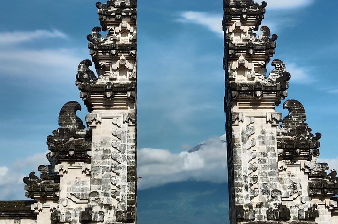 Private All Day Trip Around 4 Days in Bali Complete Tours - Overview of the Private All Day Trip