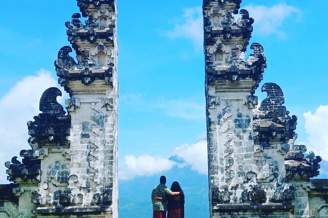 Private All Day Trip Around 4 Days in Bali Complete Tours - Highlights of the Private Tour