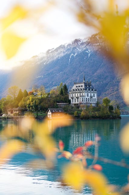 Private All Day Trip From Interlaken to Bern, in English - Frequently Asked Questions