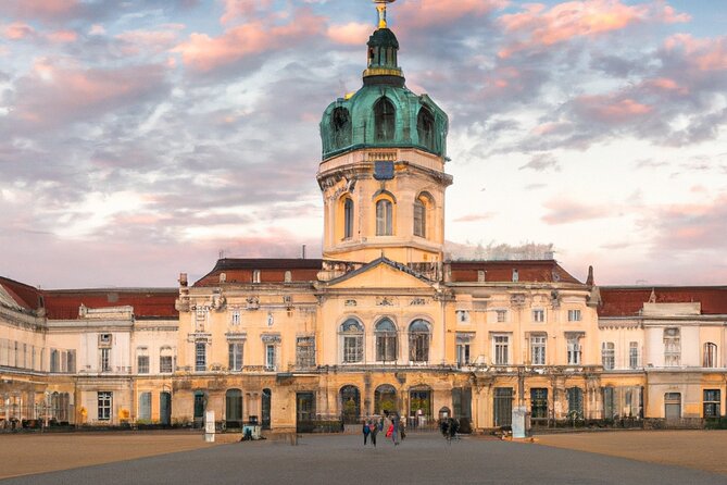 Private All-In-One Berlin Shore Excursion From Warnemünde Port - Booking Process