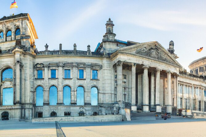 Private All-In-One Berlin Shore Excursion From Warnemünde Port - Highlights of the Tour