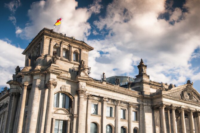 Private All-In-One Berlin Shore Excursion From Warnemünde Port - Duration and Itinerary
