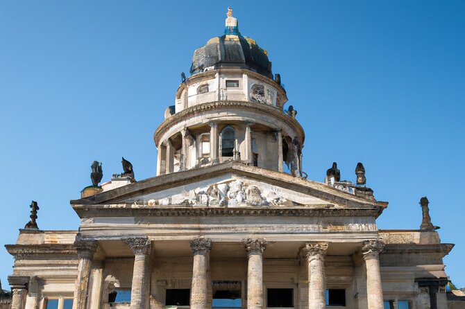 Private All-In-One Berlin Shore Excursion From Warnemünde Port - Pickup and Drop-off Locations
