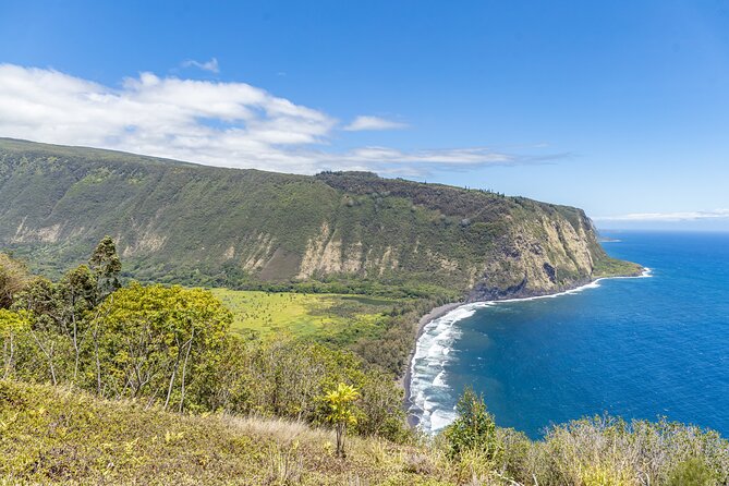 Private - All Inclusive Big Island Circle Tour - About the Operator