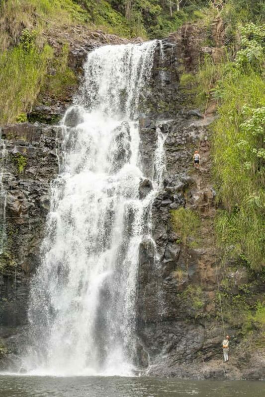 Private: All Inclusive Big Island Waterfalls Tour - An Honest Look at the Value