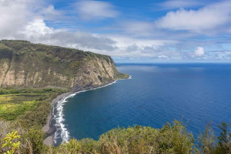Private: All Inclusive Big Island Waterfalls Tour - Who Will Enjoy This Tour?