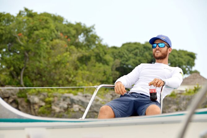 Private All-Inclusive Catamaran Cruise With Onboard DJ in Montego Bay - Accessibility and Suitability