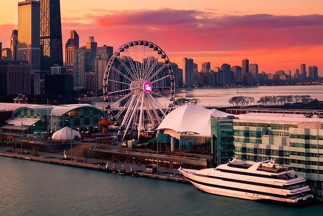Private & All-Inclusive Chicago Downtown Highlights Walking Tour - Frequently Asked Questions
