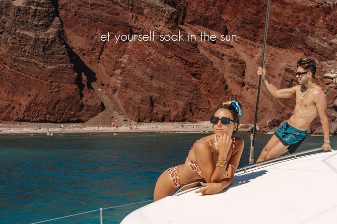 Private All Inclusive Day Cruise With Full Greek Lunch - Accessibility
