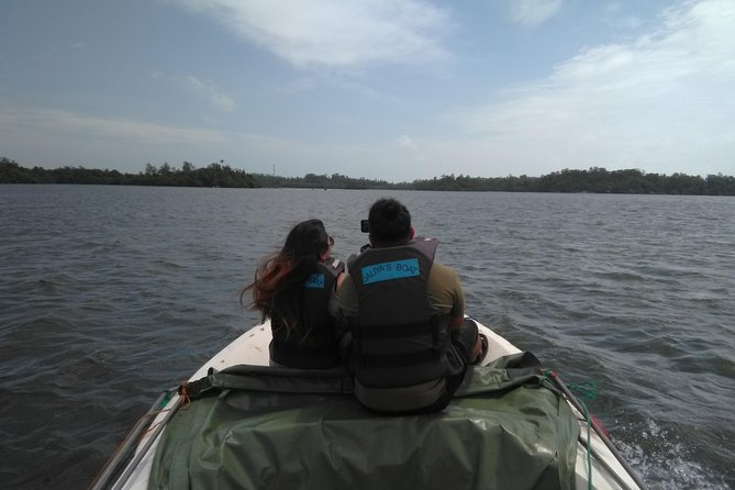 Private All Inclusive Day Tour Southern Sri Lanka Bentota and Galle - Accessibility and Cancellation Policy