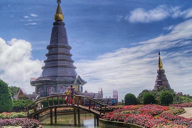 Private All-Inclusive Doi Inthanon & Pha Dok Siew Waterfall Tour - Inclusions and Additional Info