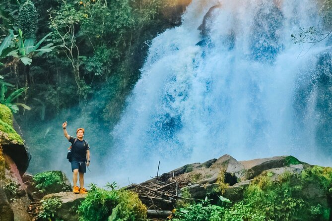 Private All-Inclusive Doi Inthanon & Pha Dok Siew Waterfall Tour - Cultural and Natural Highlights
