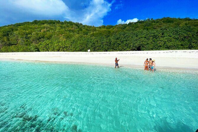 Private All Inclusive East Coast Keys Tour and Snorkel Experience - Why Travelers Love This Experience