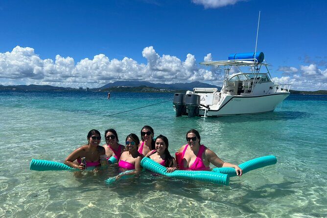 Private All Inclusive East Coast Keys Tour and Snorkel Experience - Who is This Tour Best For?