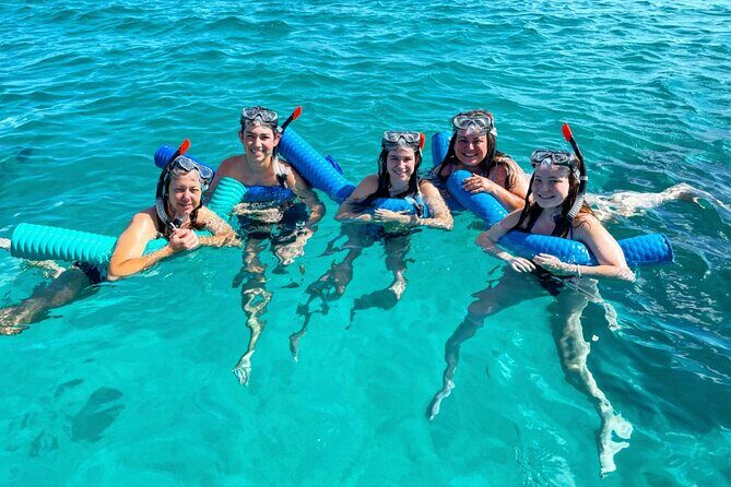 Private All Inclusive East Coast Keys Tour and Snorkel Experience - Frequently Asked Questions