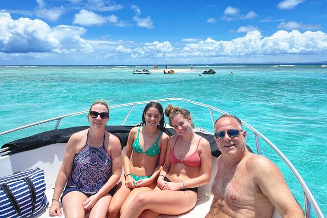 Private All Inclusive East Coast Keys Tour and Snorkel Experience - Health and Accessibility Information