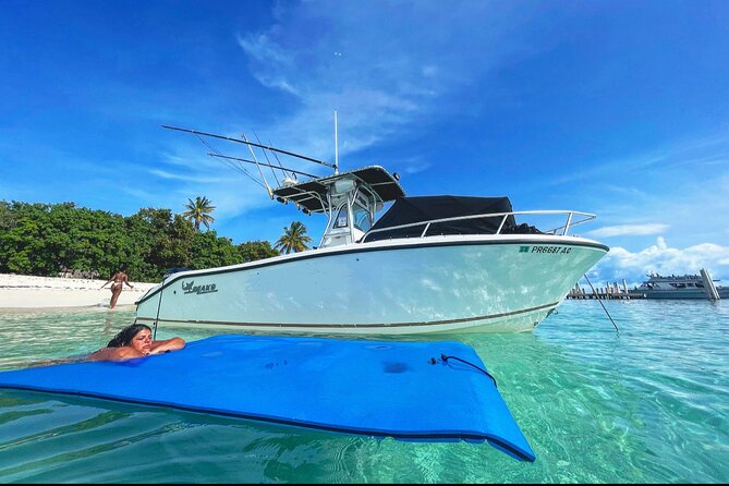 Private All Inclusive East Coast Keys Tour and Snorkel Experience - Pricing and Reviews