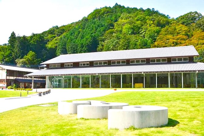 Private All Inclusive Family Tour to Takao Mountain With Prizes - Pickup and Transportation