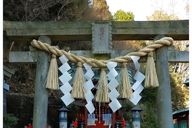 Private All Inclusive Family Tour to Takao Mountain With Prizes - Childrens Adventure Pack