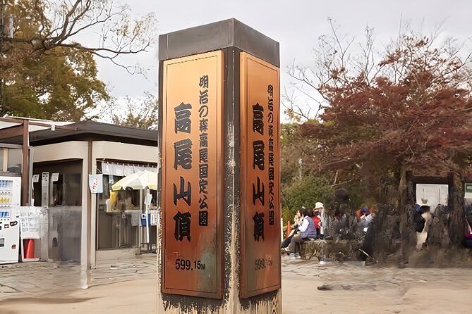 Private All Inclusive Family Tour to Takao Mountain With Prizes - Monkey Park and Flower Garden