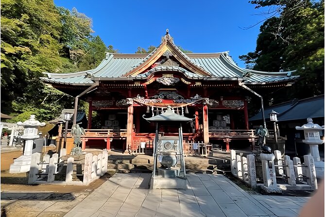 Private All Inclusive Family Tour to Takao Mountain With Prizes - Famous Takao Soba Lunch