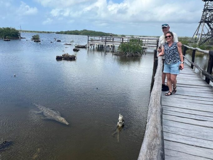 Private All Inclusive Jeep Tour at Cozumel & Punta Sur Park - Frequently Asked Questions