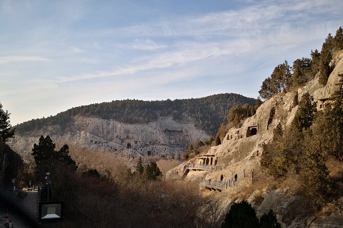 Private All Inclusive Luoyang Tour of Shaolin Temple & Longmen Grottoes - Tour Schedule