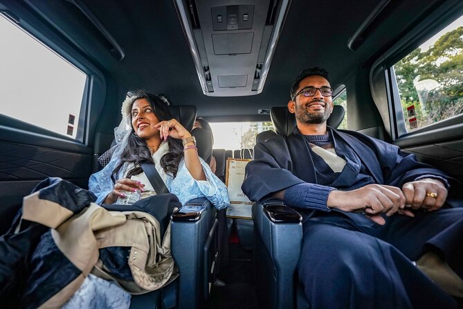Private All Inclusive Neo Tokyo Tour on a Luxury Car - Exploring the Vibrant Neighborhoods