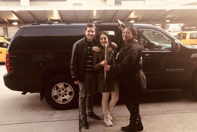 Private All Inclusive New York City Airport Arrival Transfer - Accessibility and Transportation Options
